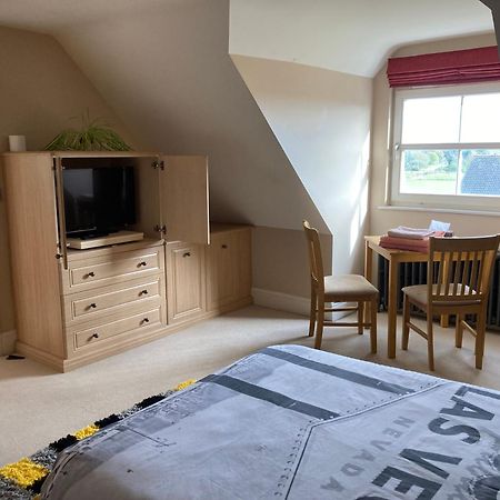 Private Room Bishop Norton Market Rasen Esterno foto
