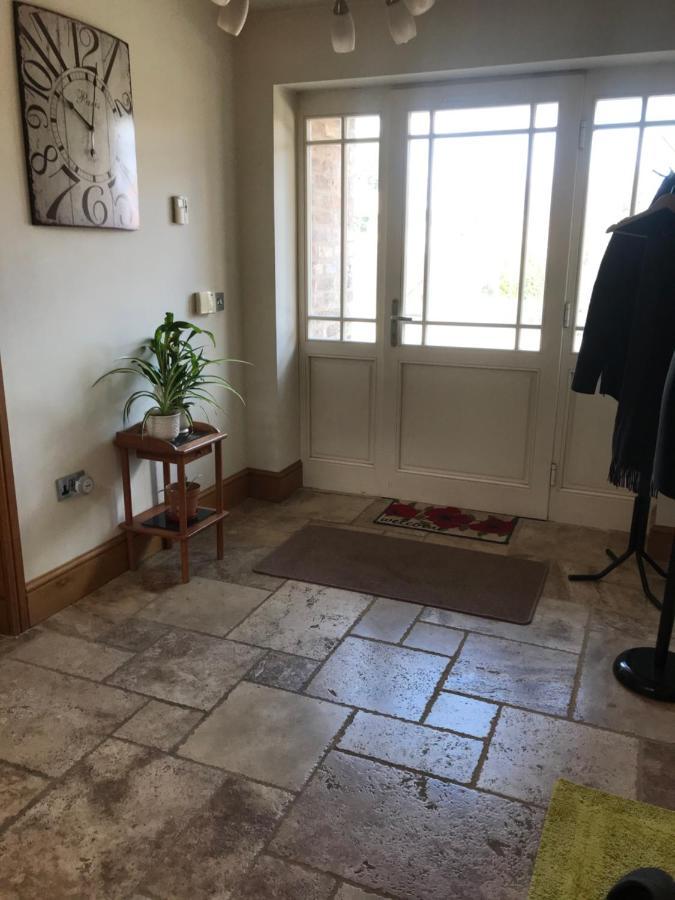 Private Room Bishop Norton Market Rasen Esterno foto