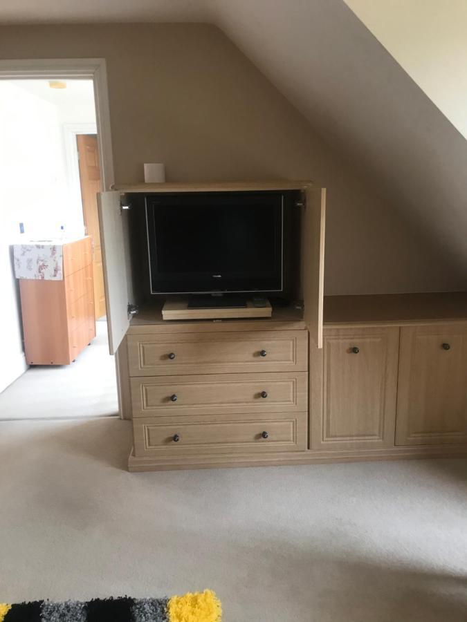Private Room Bishop Norton Market Rasen Esterno foto