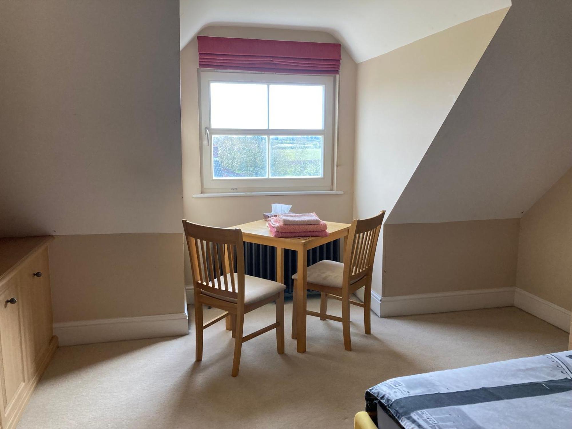 Private Room Bishop Norton Market Rasen Esterno foto