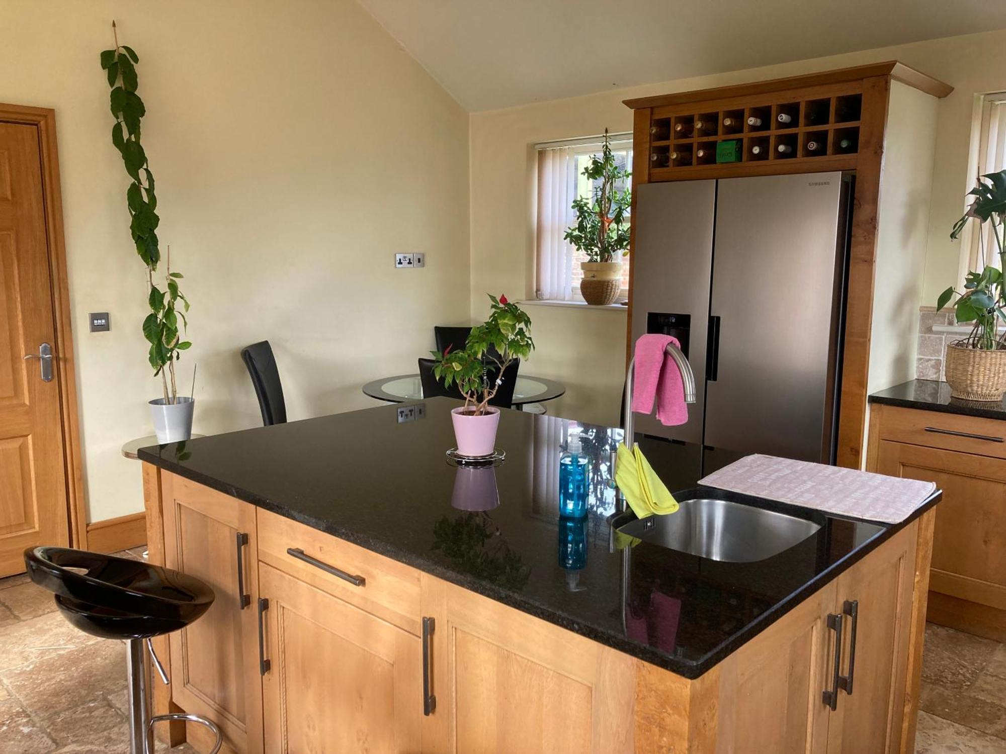 Private Room Bishop Norton Market Rasen Esterno foto