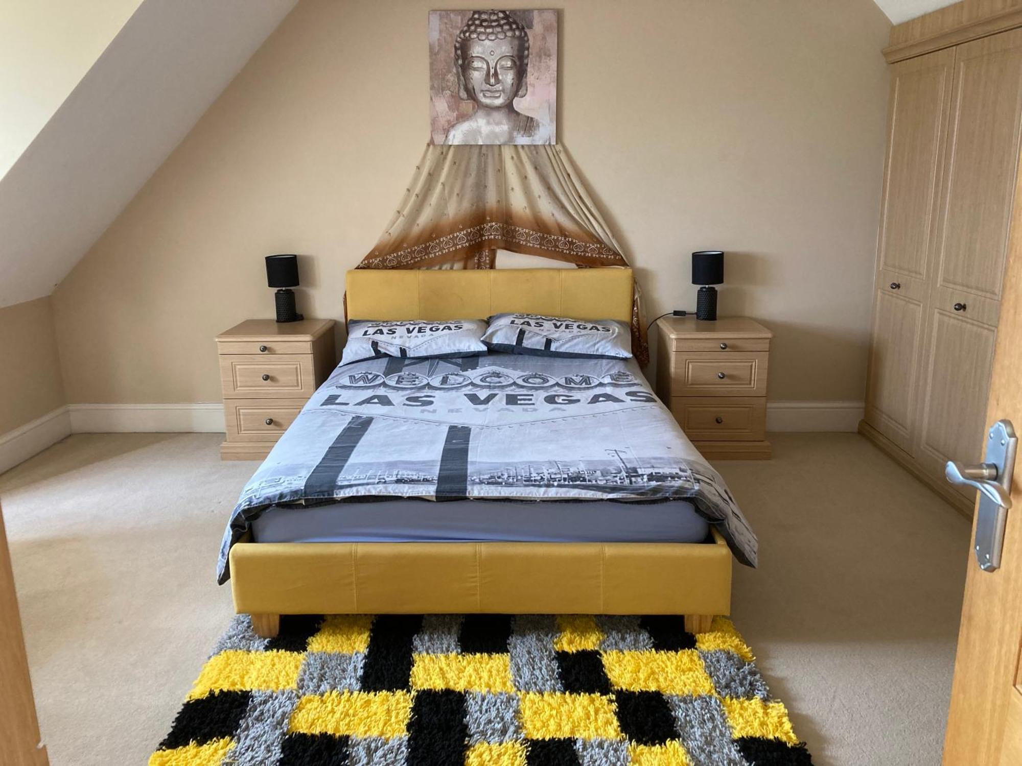 Private Room Bishop Norton Market Rasen Esterno foto