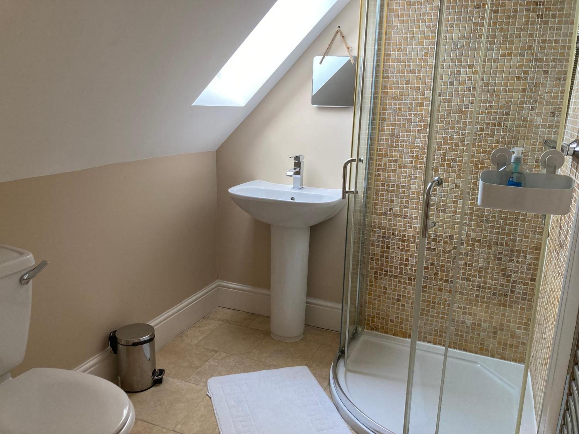 Private Room Bishop Norton Market Rasen Esterno foto