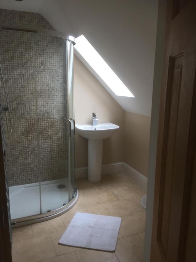 Private Room Bishop Norton Market Rasen Esterno foto