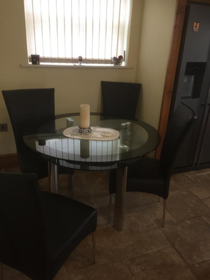 Private Room Bishop Norton Market Rasen Esterno foto